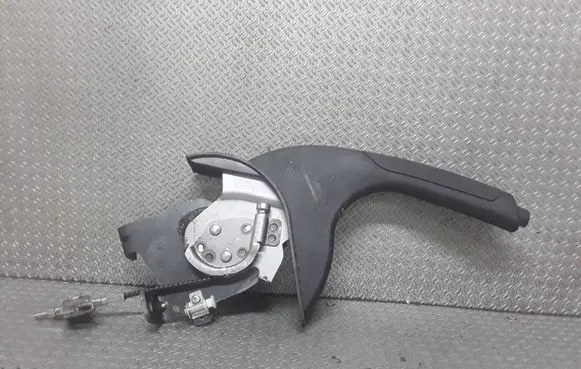 KIA Sportage Handbrake/parking brake lever assembly