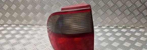 Ford Galaxy Rear/tail lights 907335337