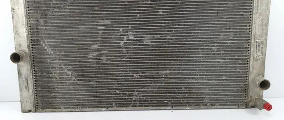 Volvo V50 Coolant radiator 3M518005DB