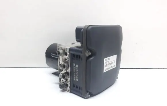 BMW 5 E60 E61 ABS Pump 6774679 34516774679 0265250217