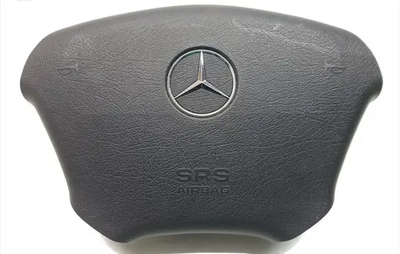 Mercedes-Benz ML W163 Steering wheel airbag 1634600298