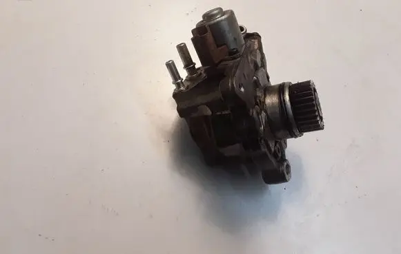 Ford Galaxy Fuel injection high pressure pump 28384347
