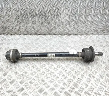 BMW 8 G15 Rear driveshaft 8689563