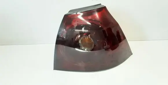 Volkswagen Golf V Rear/tail lights