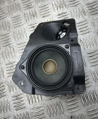BMW 7 F01 F02 F03 F04 Parcel shelf speaker 430407862171