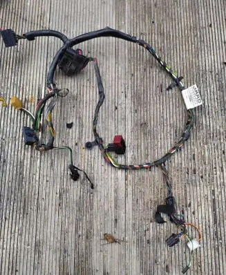 Saab 9-3 Ver2 Other wiring loom 12801664 902998 903805