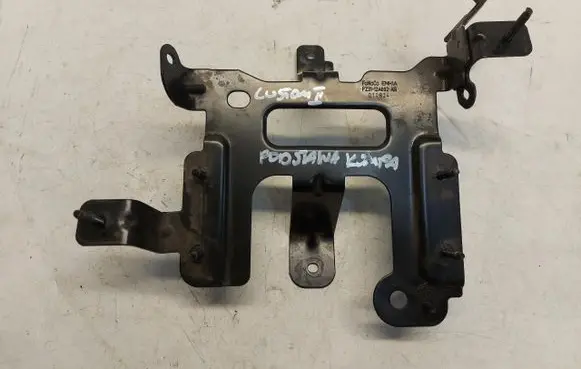 Ford Transit Custom II Engine control unit holder 