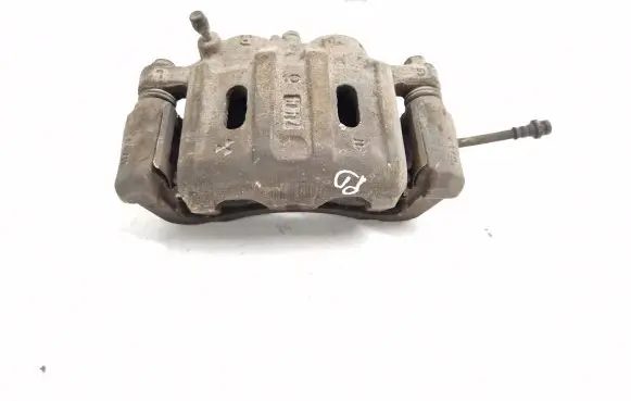 Peugeot 4007 Front brake caliper