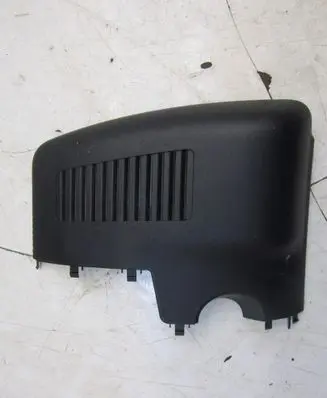Mazda 2 Plastic wing mirror trim cover 1111