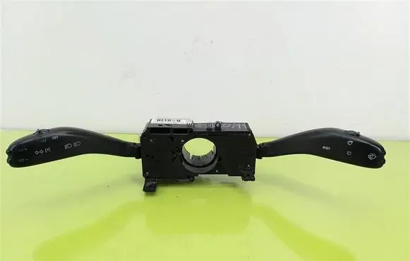 Indicator stalk