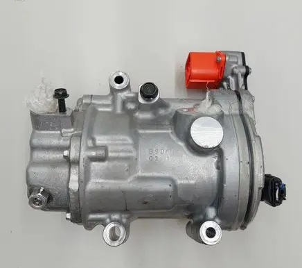Nissan Leaf II (ZE1) Air conditioning (A/C) compressor (pump) 926005SA1B