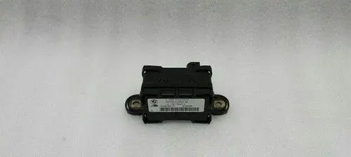 BMW 5 E60 E61 Headlight/headlamp level sensor 6762769