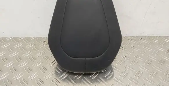 Tesla Model X Rear seat headrest 
