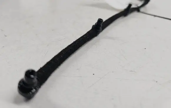 Fiat Stilo Fuel return line/hose 