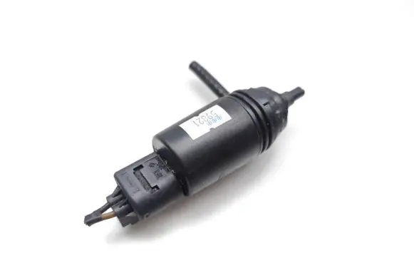 Windscreen/windshield washer pump
