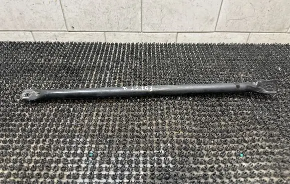 BMW 5 GT F07 Radiator support slam panel bracket 7187096