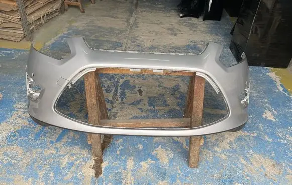 Ford C-MAX II Front bumper AM51-R17K757A