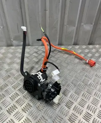 Lexus NX Electric car charge socket g9081-78042