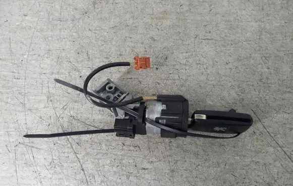 Peugeot 308 Ignition lock 36410600