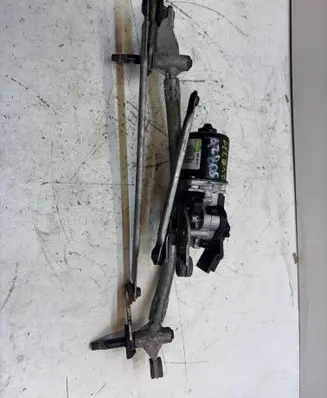 Nissan Qashqai Front wiper linkage and motor 54526611 28800JD900 014545266990