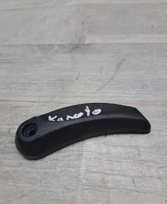 BMW 5 F10 F11 Engine bonnet (hood) release handle 9113984