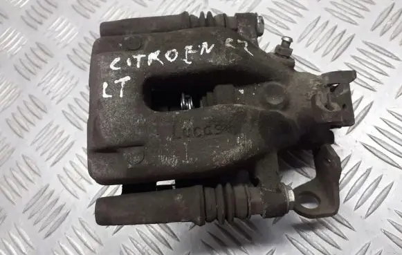 Citroen C2 Rear brake caliper