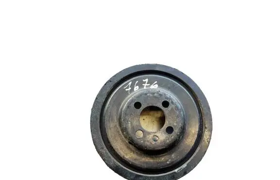 Volkswagen PASSAT B6 Crankshaft pulley