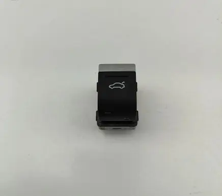 Audi A6 S6 C8 4K Tailgate/boot open switch button 4K0959831