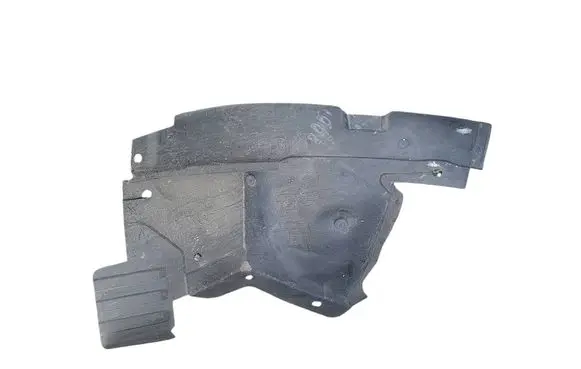 Renault Trafic II (X83) Front wheel arch liner splash guards 8200508353