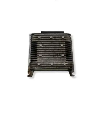 Skoda Superb B6 (3T) Sound amplifier 7607792182 3T0035456