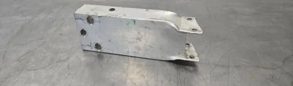 Mercedes-Benz GLC C253 Front bumper shock/impact absorber A2136201500