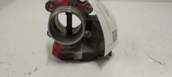 Opel Insignia A Throttle valve 55570009DB