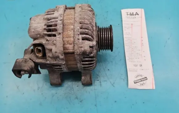 Citroen C3 Generator/alternator 9638275580 IMPRK1420219