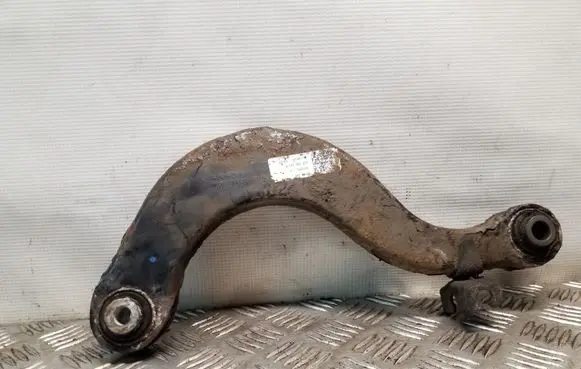 Volkswagen PASSAT CC Front lower control arm/wishbone 500505323D 500505351B