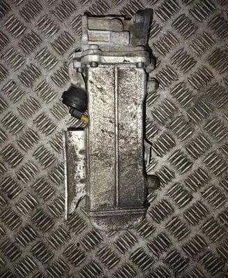 Hyundai Santa Fe EGR valve cooler 284162F900
