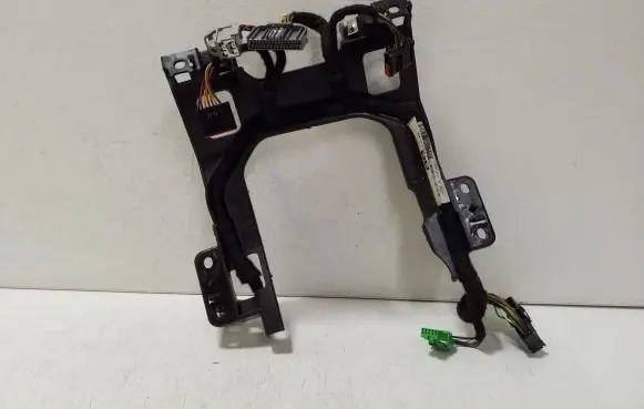 Other center console (tunnel) element