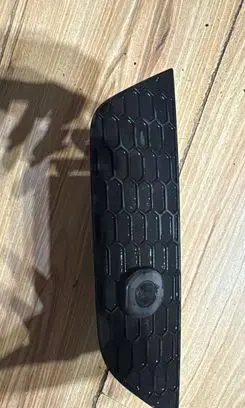 Ford S-MAX Front bumper splitter molding am21r7081