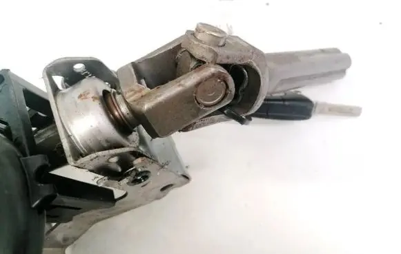 Audi A3 S3 8P Steering column universal joint