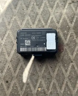 Land Rover Range Rover Sport L320 Antenna control unit AH4215K602BC 5E0760157