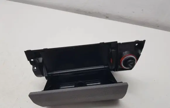 Car ashtray