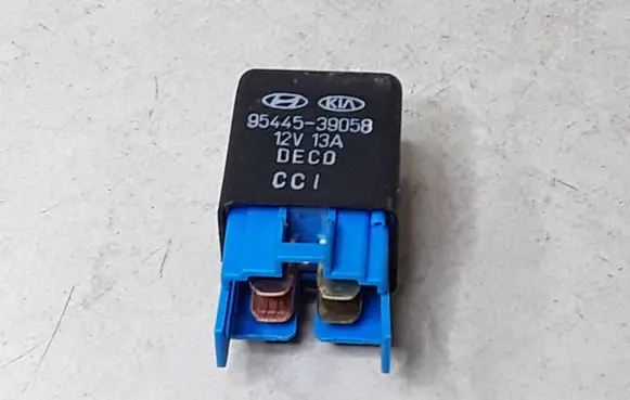 Hyundai Santa Fe Other relay 9544539058