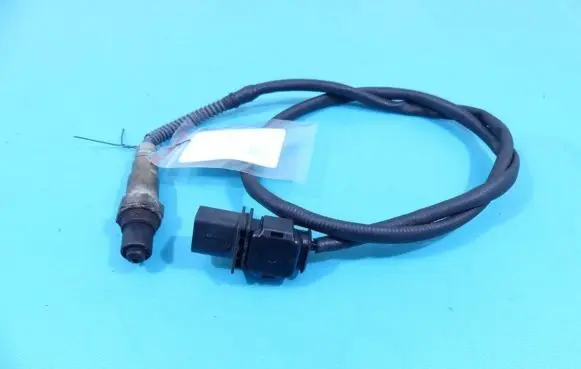 Jaguar XF X250 Lambda probe sensor 0281004125 IMPRK1323524