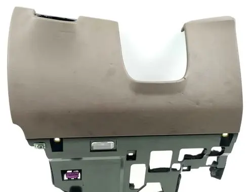 Audi A8 S8 D2 4D Dashboard lower bottom trim panel 4H1857005