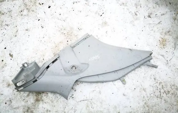 Honda Civic (D) pillar trim (bottom) 84131smge021m1 84131-smg-e021-m1