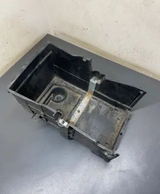 Ford Focus Battery box tray 4M5110723BO