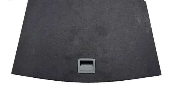Cupra Formentor Trunk/boot mat liner 5FF858855CA9 5FF858855