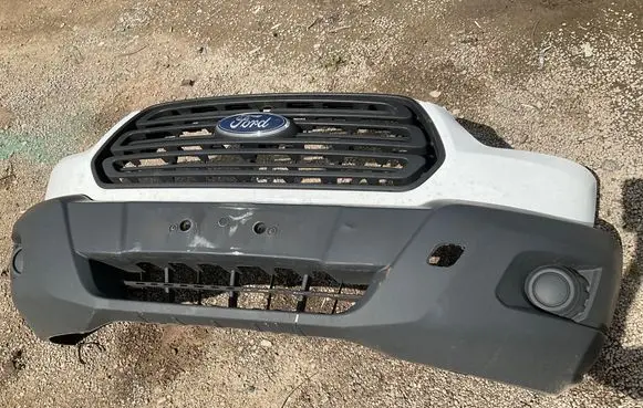 Ford Transit Front bumper