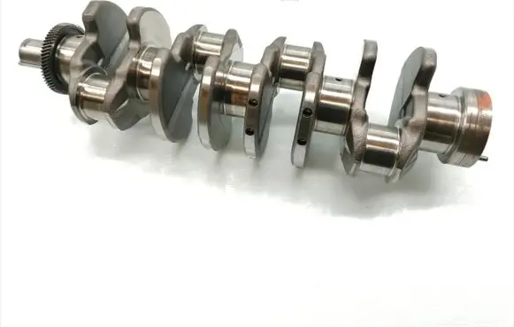 Crankshaft