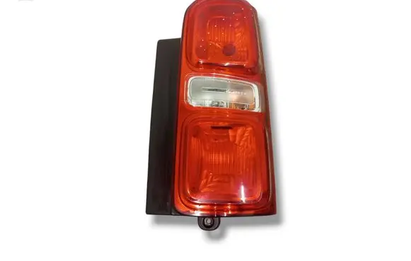 Citroen Jumpy Rear/tail lights 9808243080 0019725301