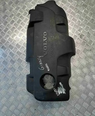 Volvo XC90 Engine cover (trim) 08653495
